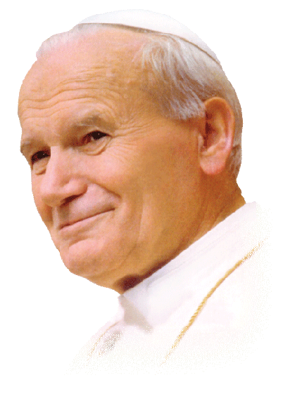 Jan Paweł II